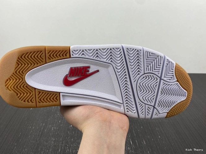 Kicked Out Shoe Store Jordan Retro SB 4 DR5415-120 0708